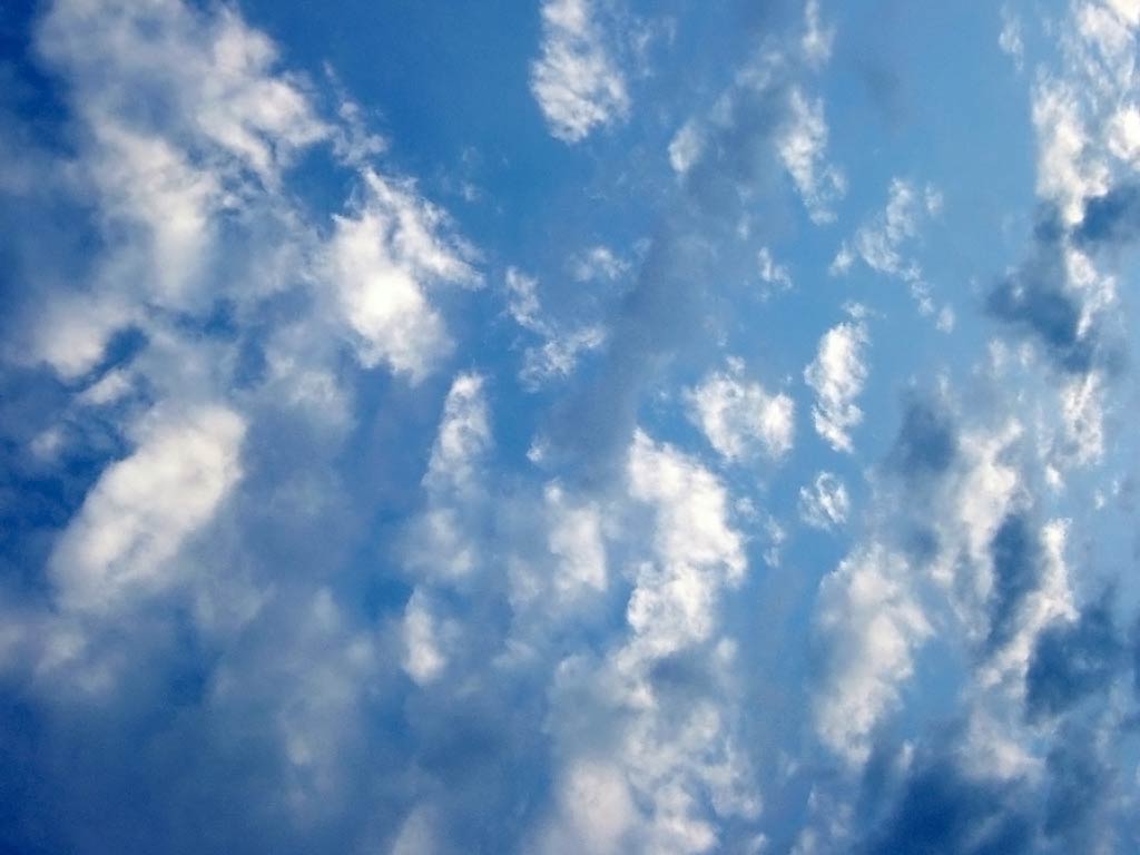 ６月６日西空